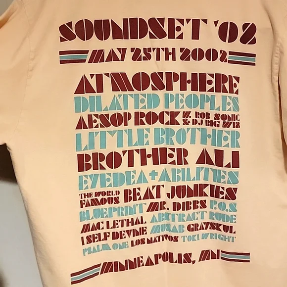 Soundset 2008 - Picture 2 of 5